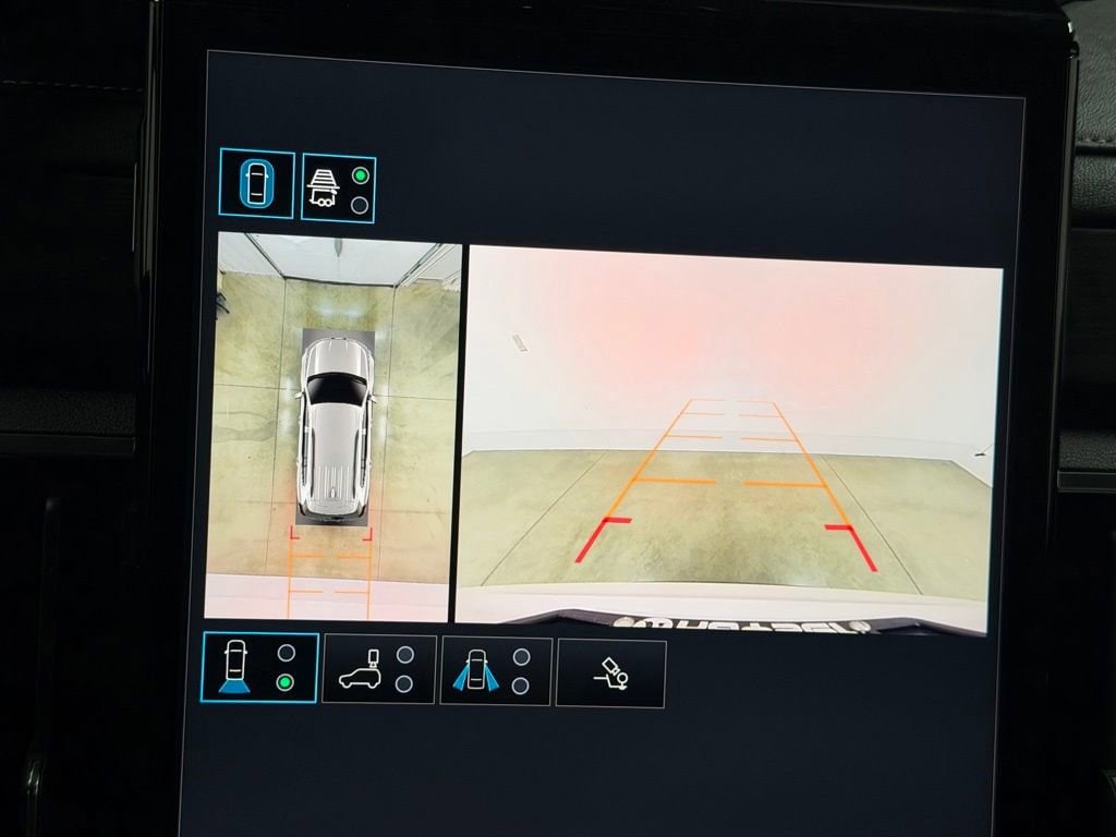 2025 GMC Acadia Elevation - Photo 37