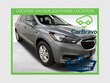  Buick Enclave