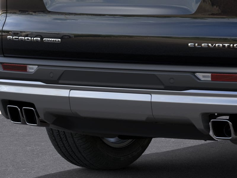 2026 GMC Acadia Elevation - Photo 57