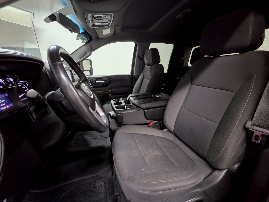 2022 GMC Sierra 2500HD SLE - Photo 36