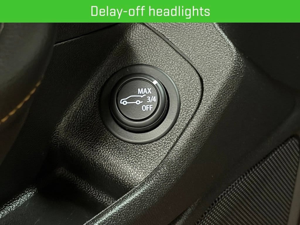 2023 GMC Terrain AT4 - Photo 27