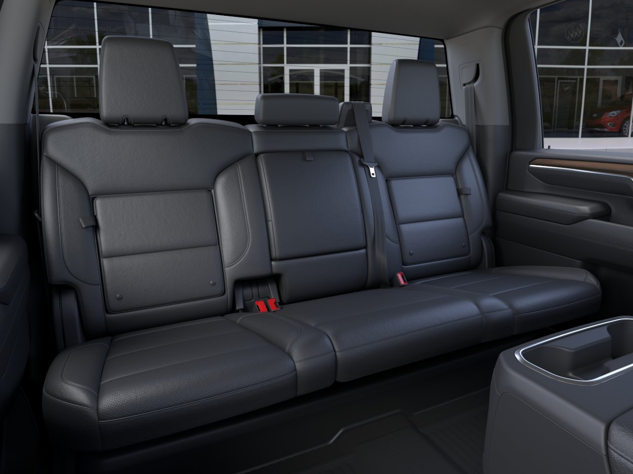 2026 GMC Sierra 2500HD SLT - Photo 17