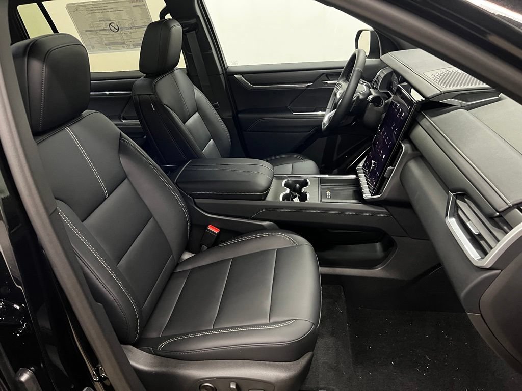 2026 GMC Acadia Elevation - Photo 43