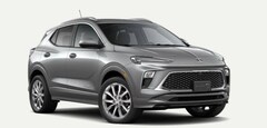 2026 Buick Encore GX Avenir SUV