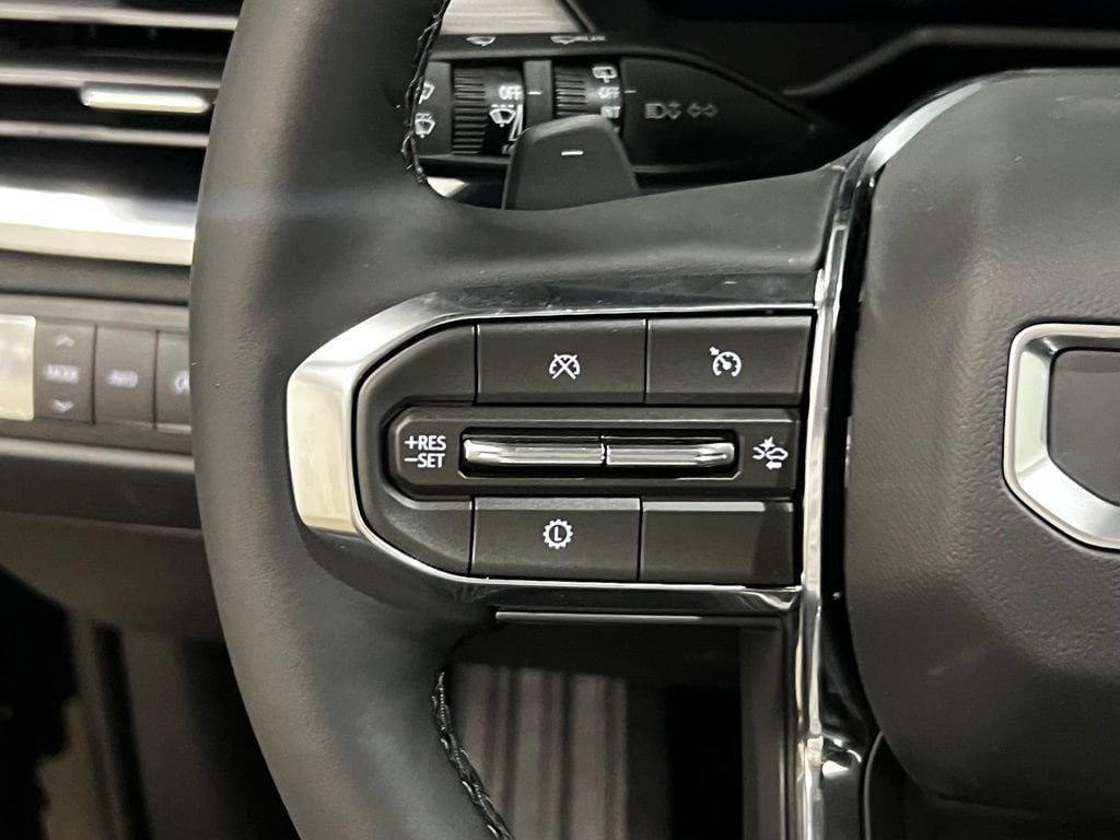 2026 GMC Acadia Elevation - Photo 19