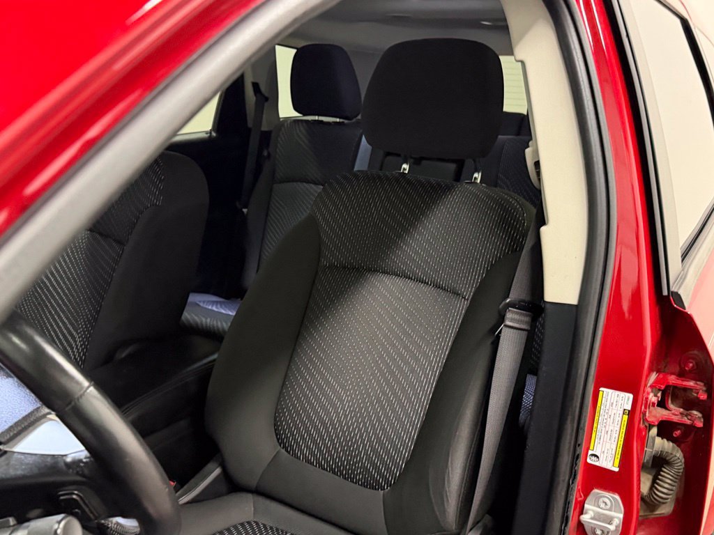 2015 Dodge Journey SXT - Photo 38