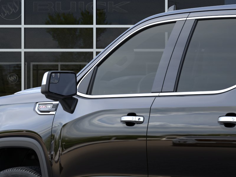 2026 GMC Sierra 1500 Denali - Photo 12