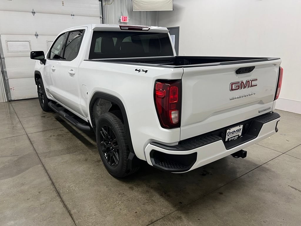 2026 GMC Sierra 1500 Elevation - Photo 8