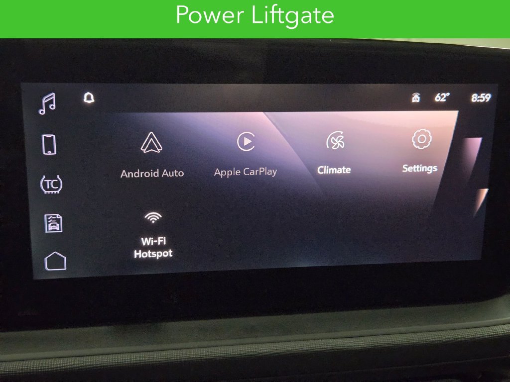 2026 Buick Envista Preferred - Photo 23
