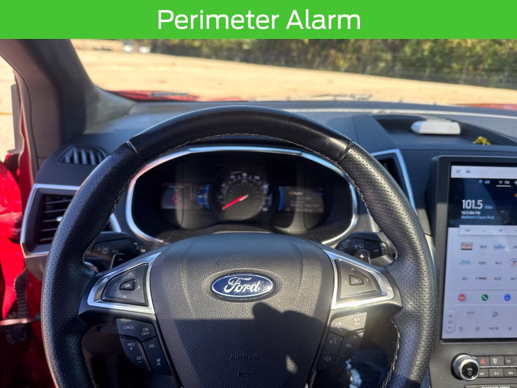 2021 Ford Edge ST - Photo 16