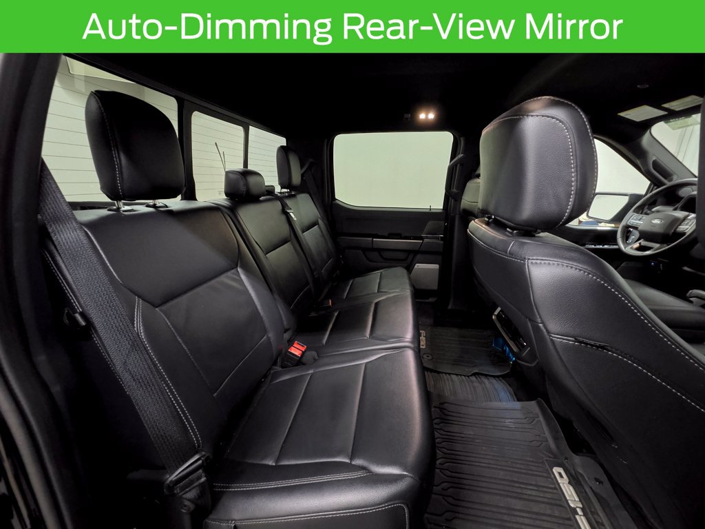 2024 Ford F-150 XLT - Photo 40