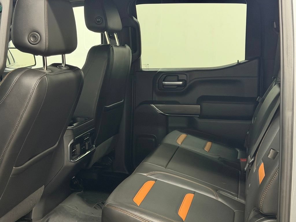 2020 GMC Sierra 1500 AT4 - Photo 34