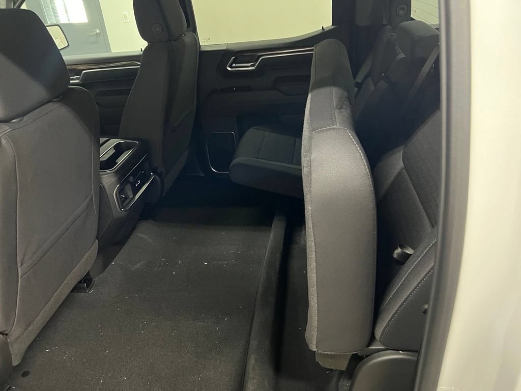 2026 GMC Sierra 1500 Elevation - Photo 38