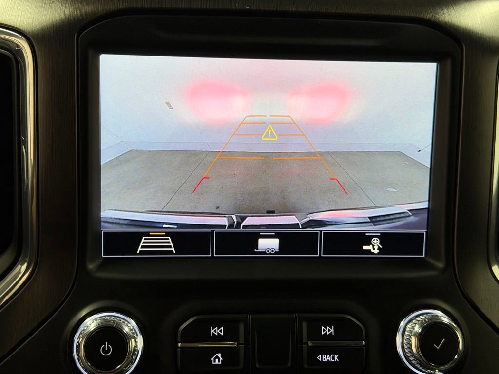 2020 GMC Sierra 1500 AT4 - Photo 42