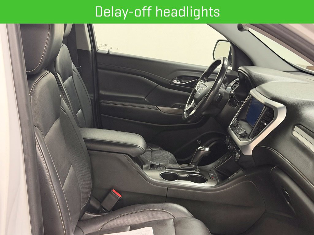 2019 GMC Acadia SLT-1 - Photo 24
