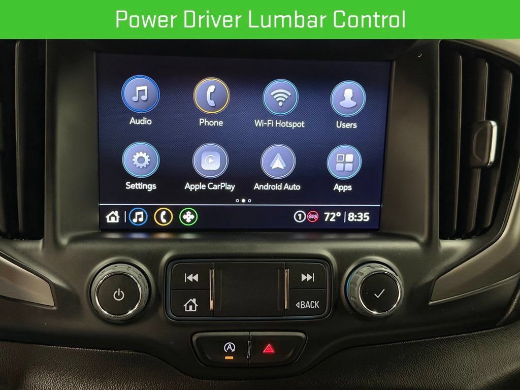2023 GMC Terrain AT4 - Photo 34
