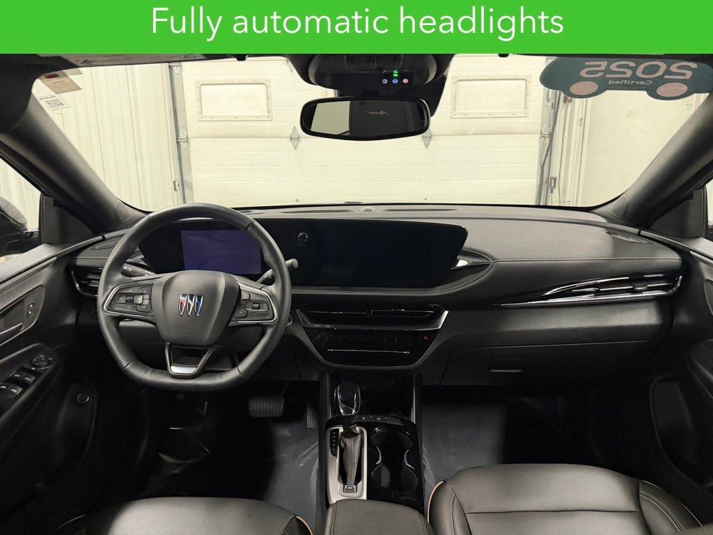 2025 Buick Envista Avenir - Photo 25