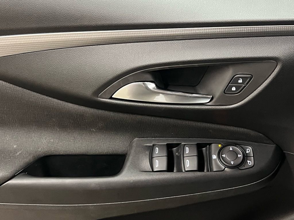 2026 Buick Envista Avenir - Photo 13