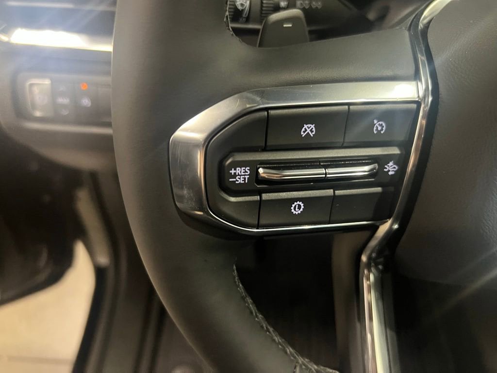 2026 GMC Acadia Elevation - Photo 15