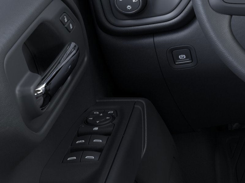 2026 GMC Sierra 1500 Pro - Photo 22