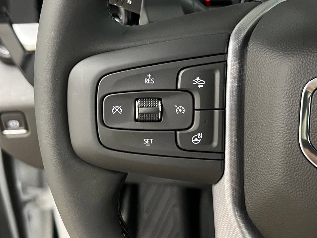 2026 GMC Sierra 1500 SLT - Photo 18