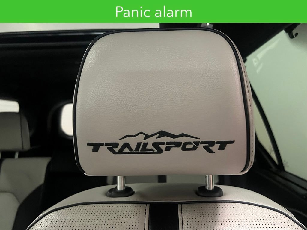 2026 Honda Passport TrailSport Elite - Photo 31
