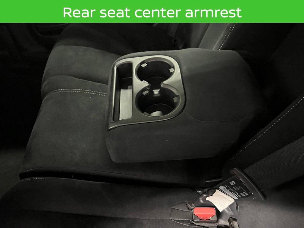 2021 Nissan Murano S - Photo 32