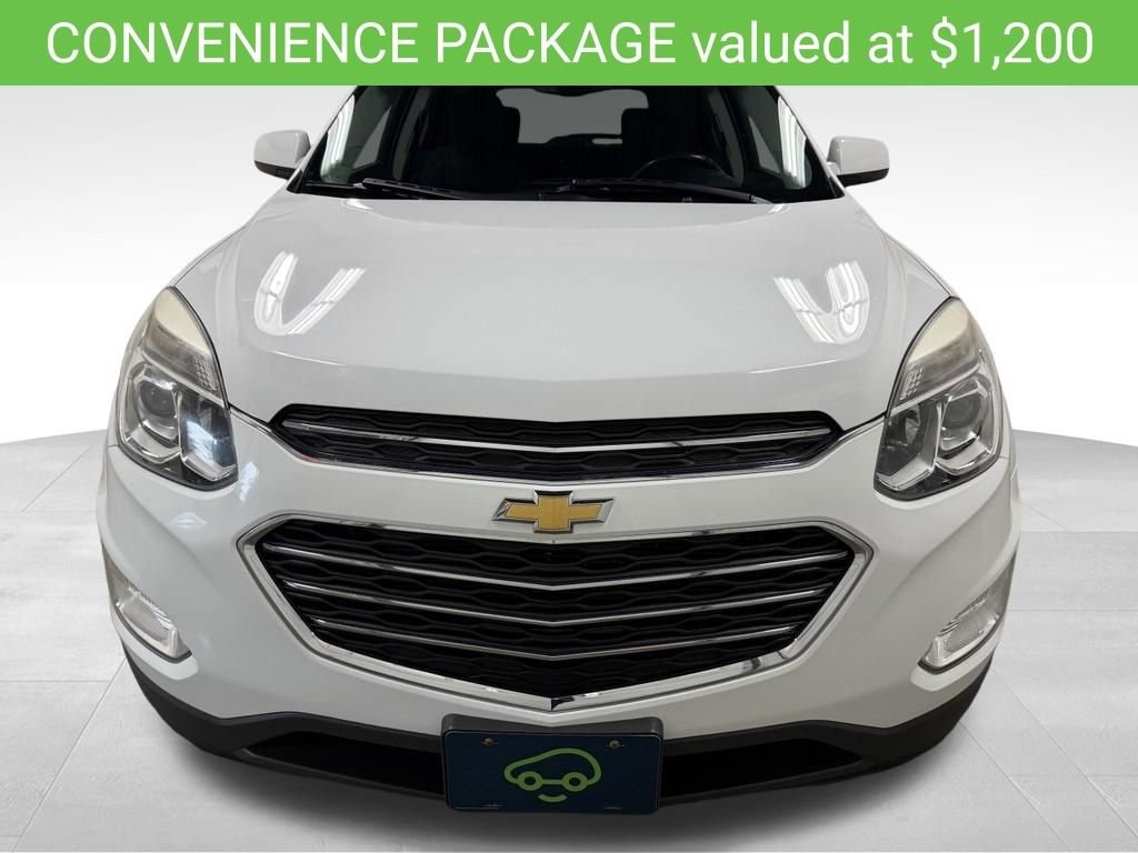 Used 2016 Chevrolet Equinox LT SUV
