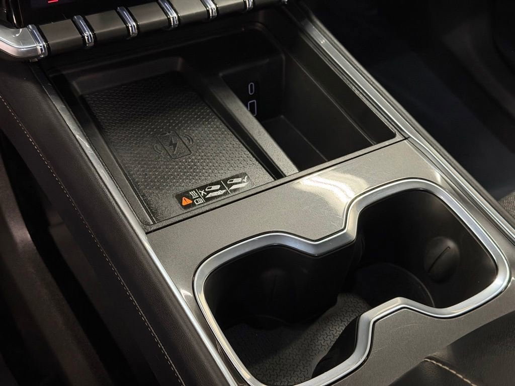 2025 GMC Acadia Elevation - Photo 34