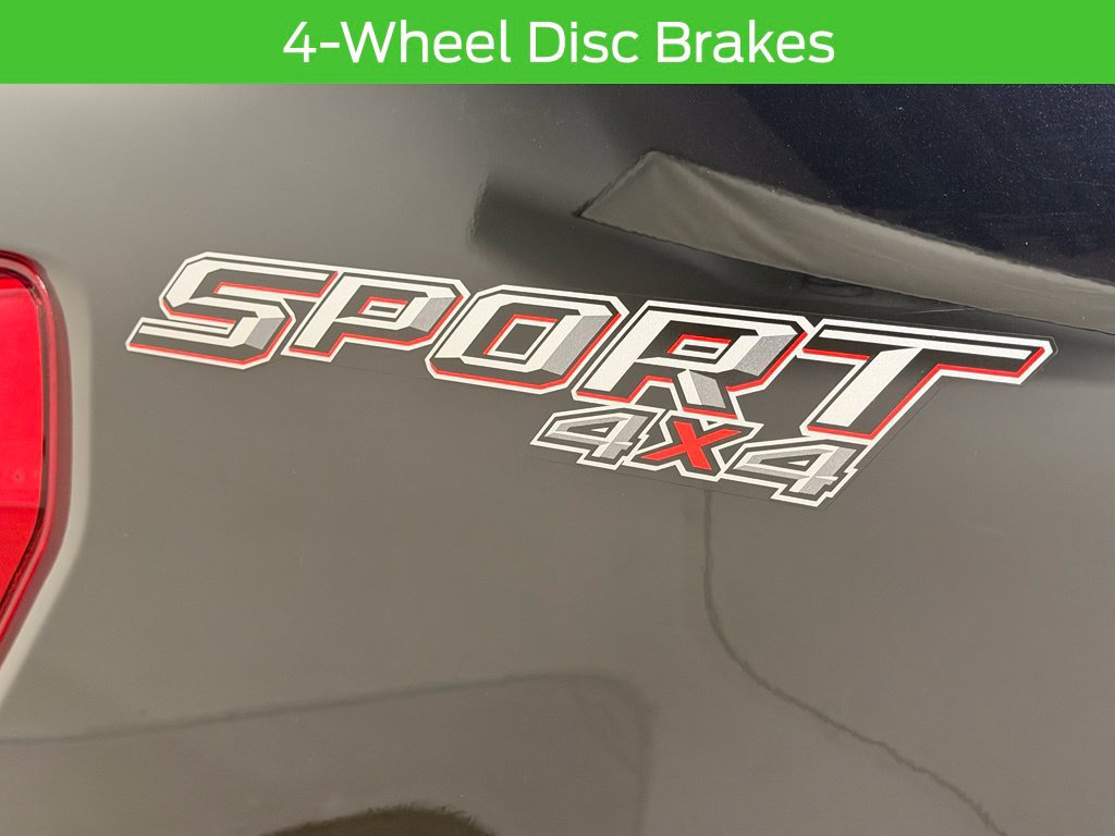 2023 Ford F-150 XLT - Photo 21