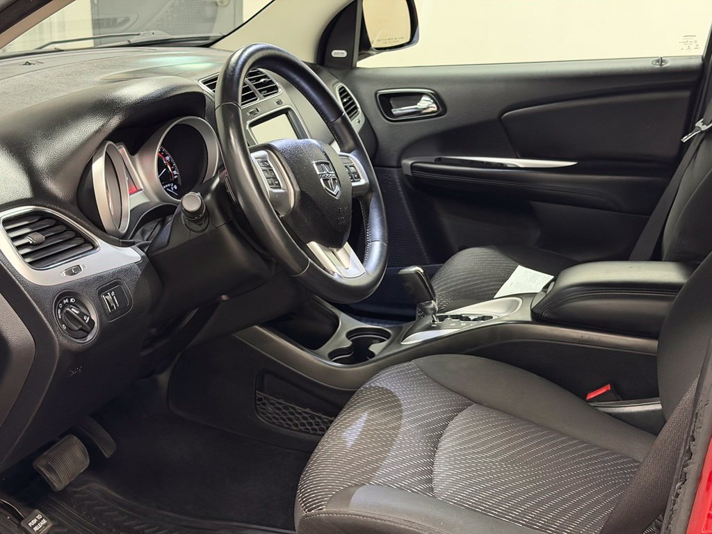 2015 Dodge Journey SXT - Photo 25
