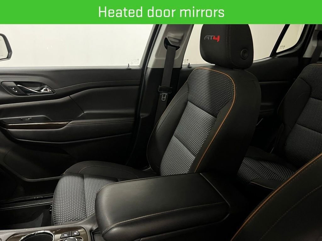 2023 GMC Acadia AT4 - Photo 30