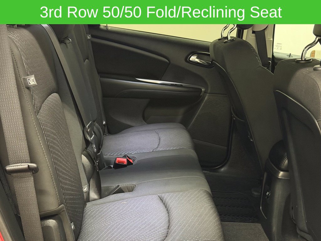 2015 Dodge Journey SXT - Photo 20