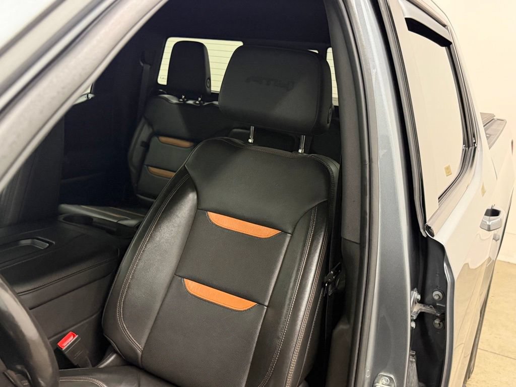 2020 GMC Sierra 1500 AT4 - Photo 48