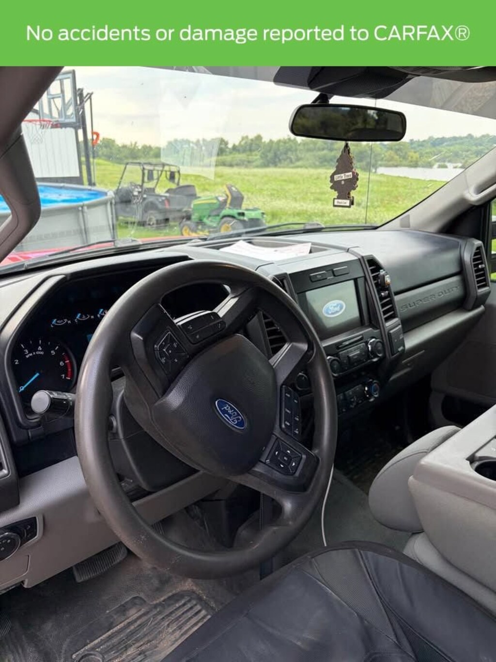 Used 2020 Ford F-350 XL Truck