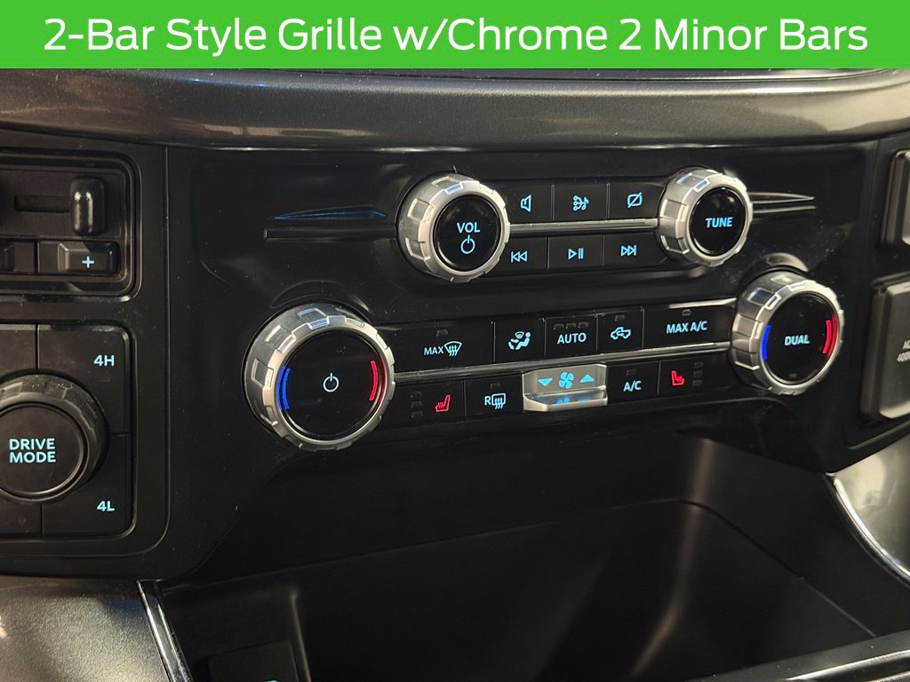 2023 Ford F-150 XLT - Photo 34