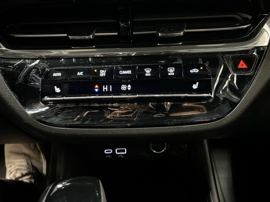 2026 Buick Envista Avenir - Photo 22