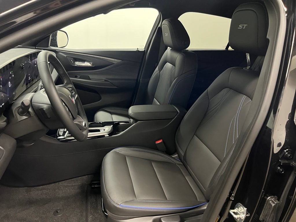 2026 Buick Envista Sport Touring - Photo 20