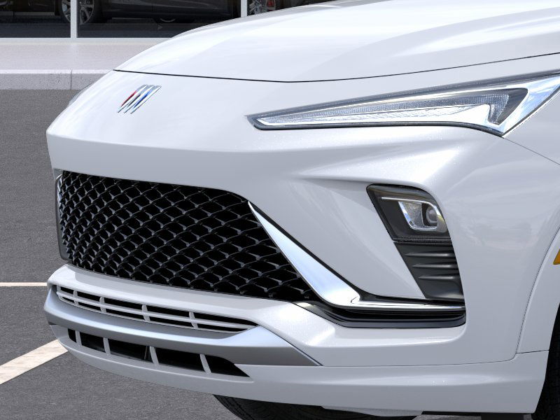 2026 Buick Envista Avenir - Photo 50