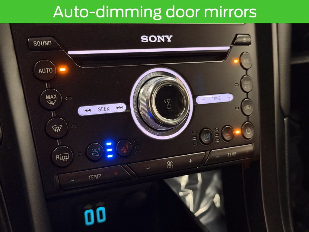 2019 Ford Fusion Titanium - Photo 31