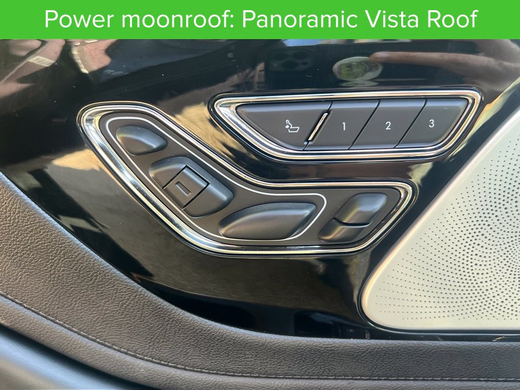 2025 Lincoln Aviator Reserve - Photo 30