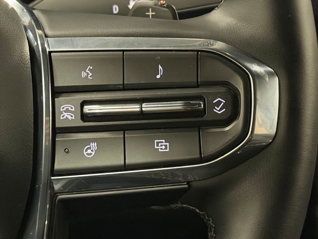 2025 GMC Acadia Elevation - Photo 39