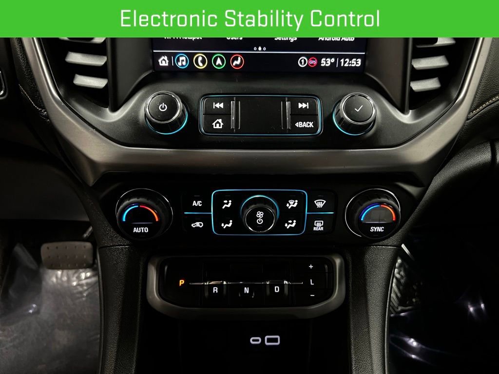 2023 GMC Acadia AT4 - Photo 27
