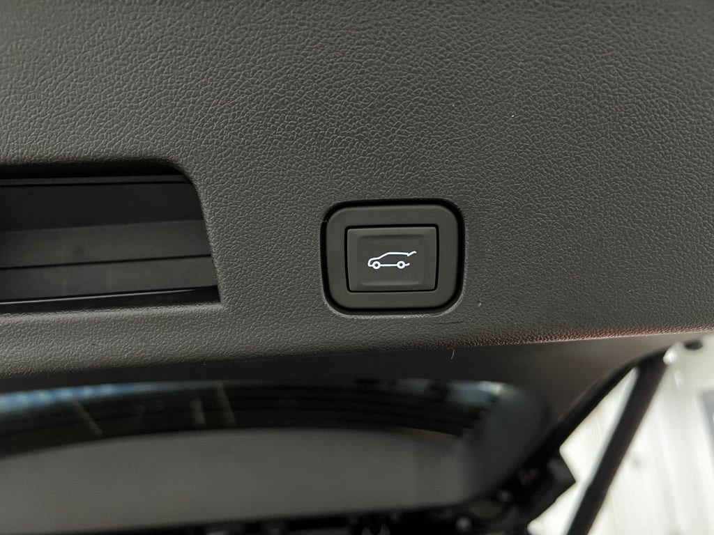 2026 GMC Acadia Elevation - Photo 39