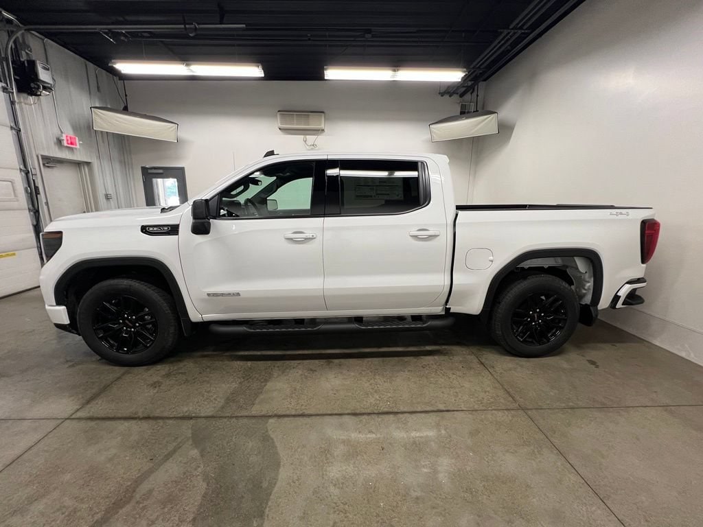 2026 GMC Sierra 1500 Elevation - Photo 10