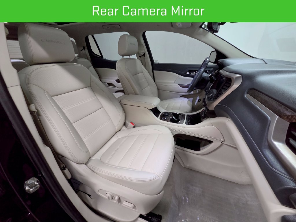 2021 GMC Acadia Denali - Photo 47