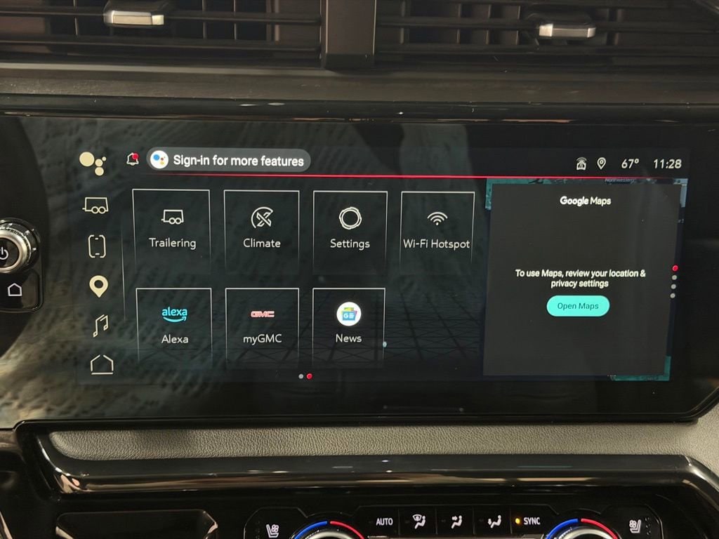 2025 GMC Sierra 2500HD AT4 - Photo 42