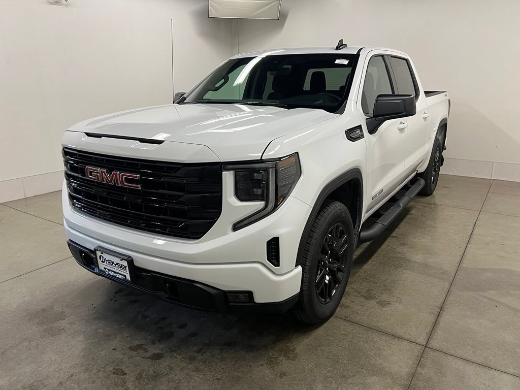2026 GMC Sierra 1500 Elevation - Photo 11