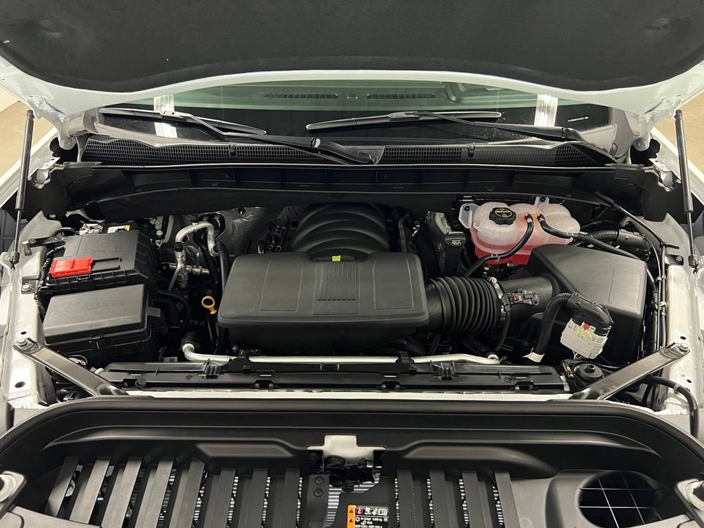 2026 GMC Sierra 1500 Elevation - Photo 42