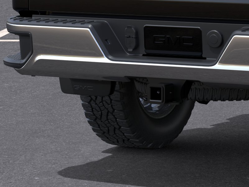 2026 GMC Sierra 2500HD SLT - Photo 14